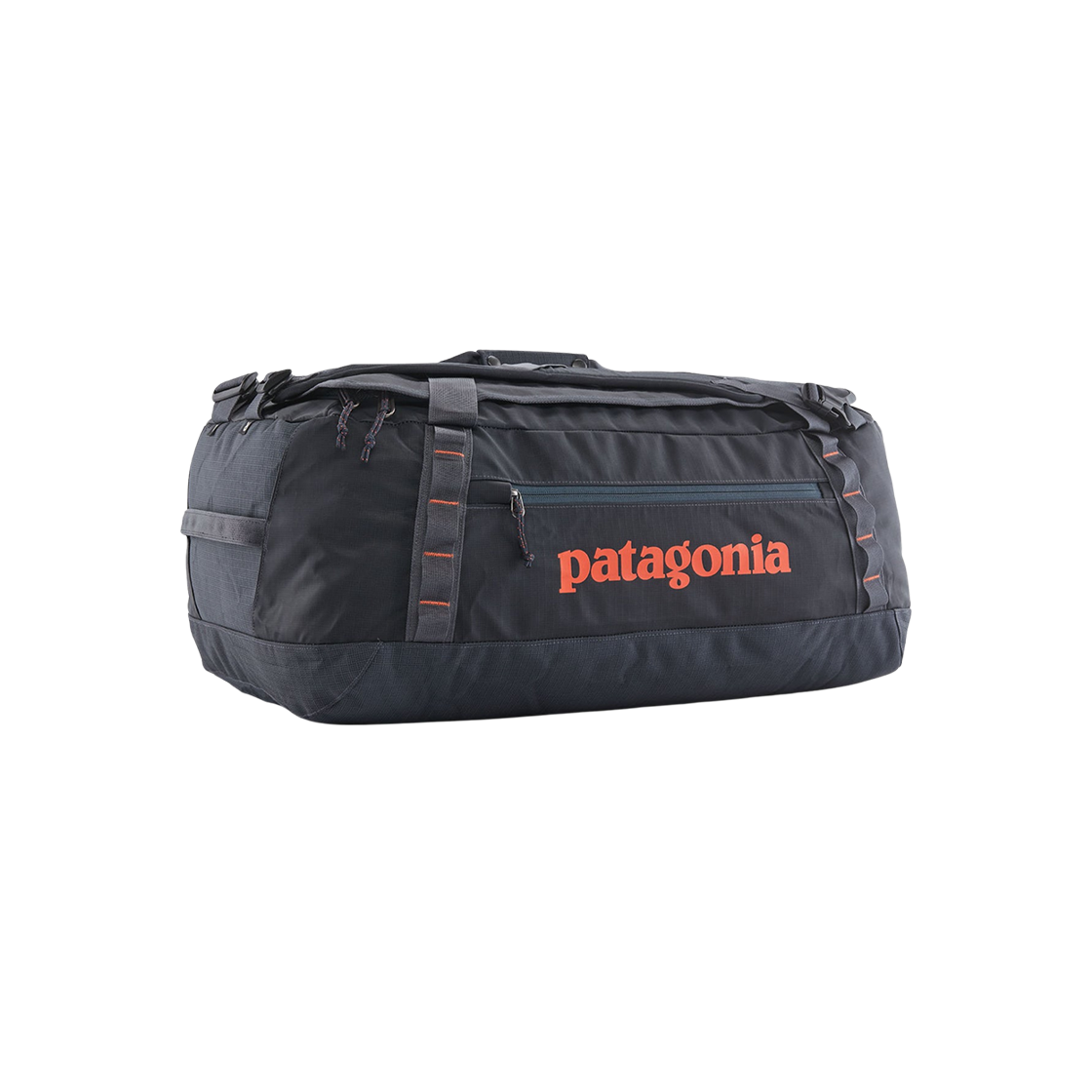 49343 Patagonia Black Hole Duffel 55L Smolder Blue
