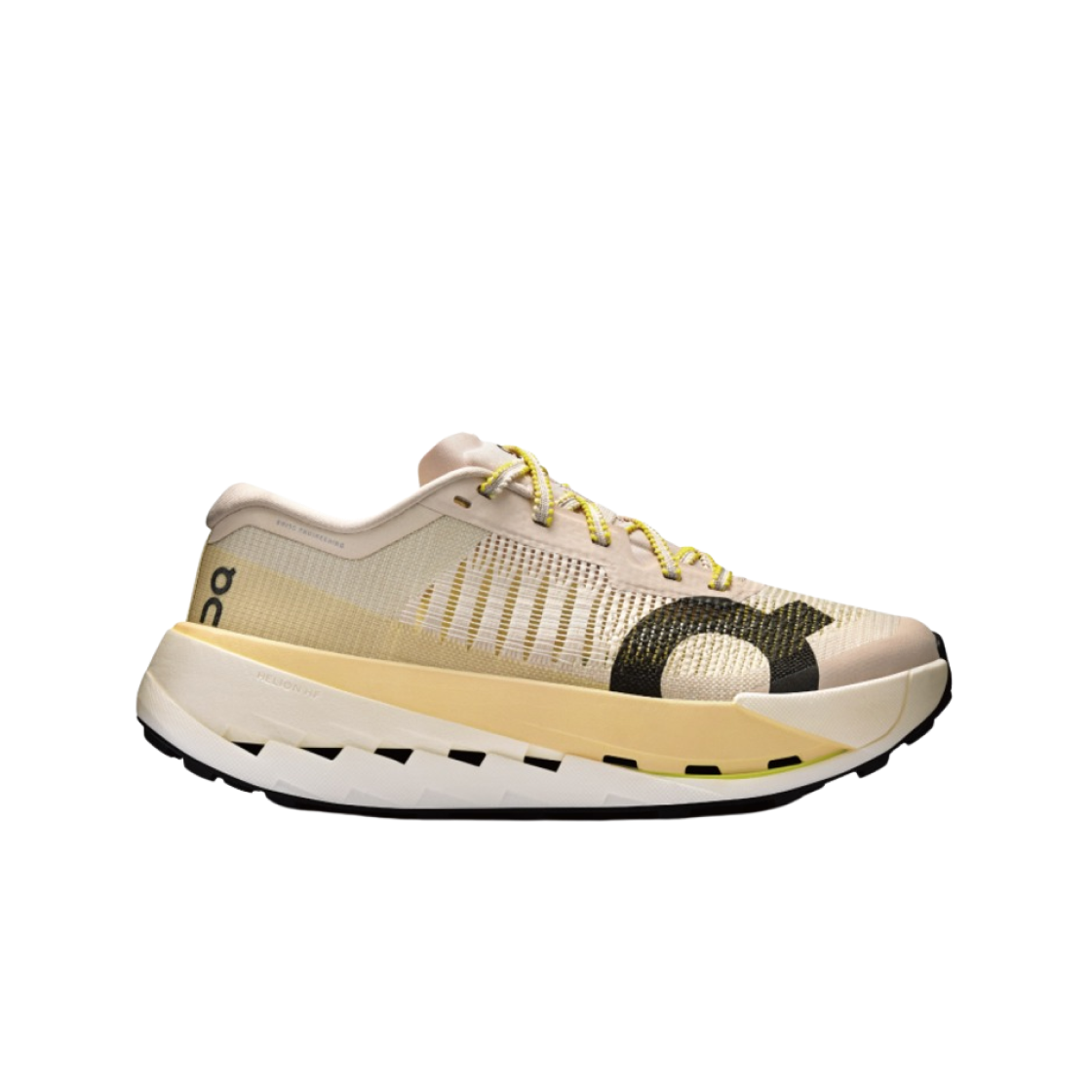 3WF30094107 (W) On Running Cloudultra Pro Pearl Lychee