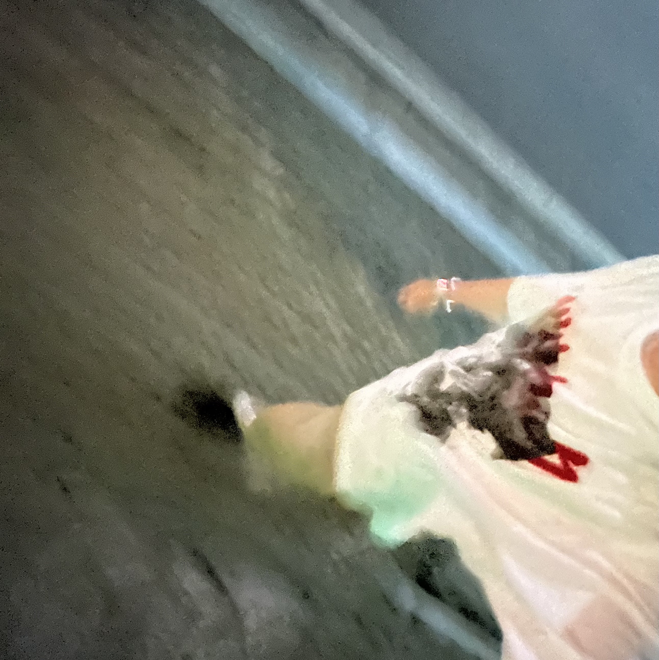 Asics Gel-Kayano 14 Black Pure Silver, Uniqlo UT x Berserk Manga Curation Graphic T-Shirt A White - KR 착용 스타일 - 1