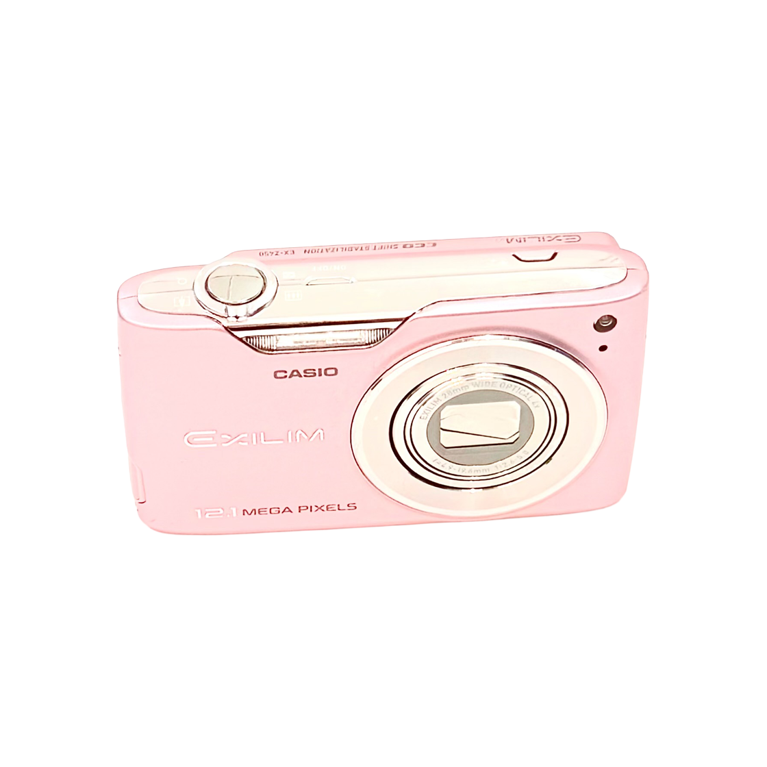 CASIO EXILIM EX-ZR1600オレンジ EX-ZR1600 | HIGH SPEED | デジタルカメラ | CASIO