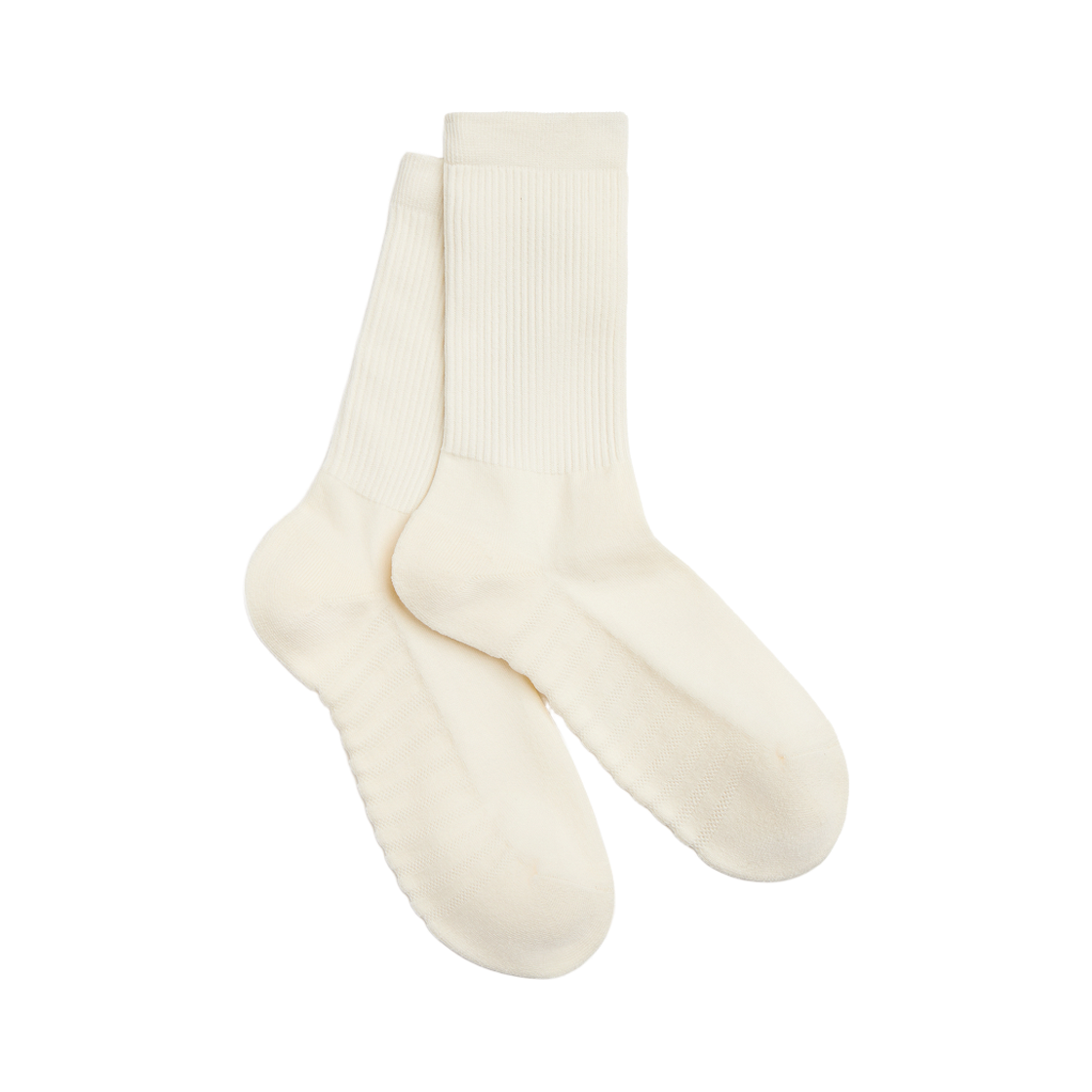리투 에어리쿨 크루 삭스 크림(LI2 Airycool Crew Socks Cream)