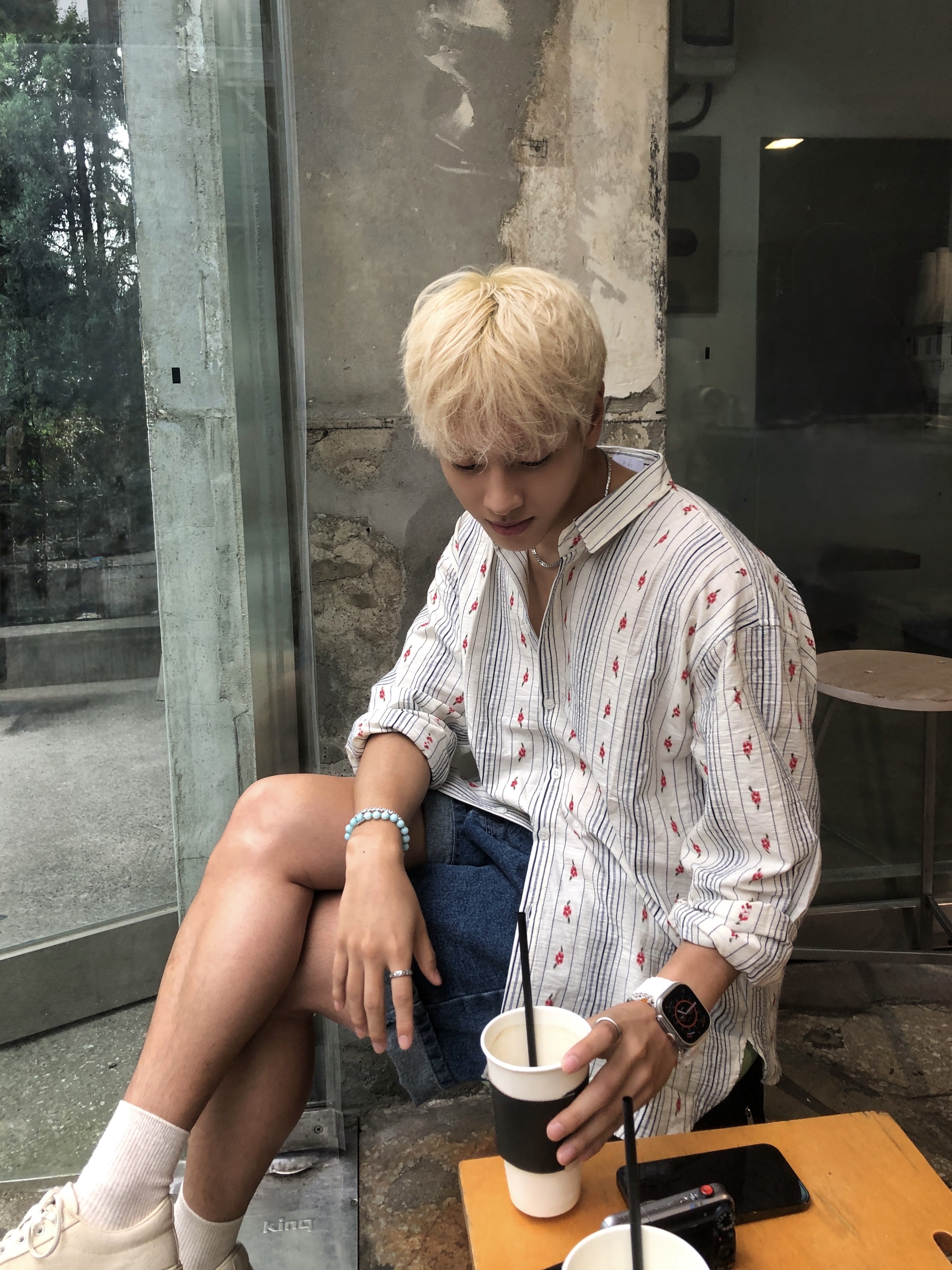 정동수님의 스타일 - 2