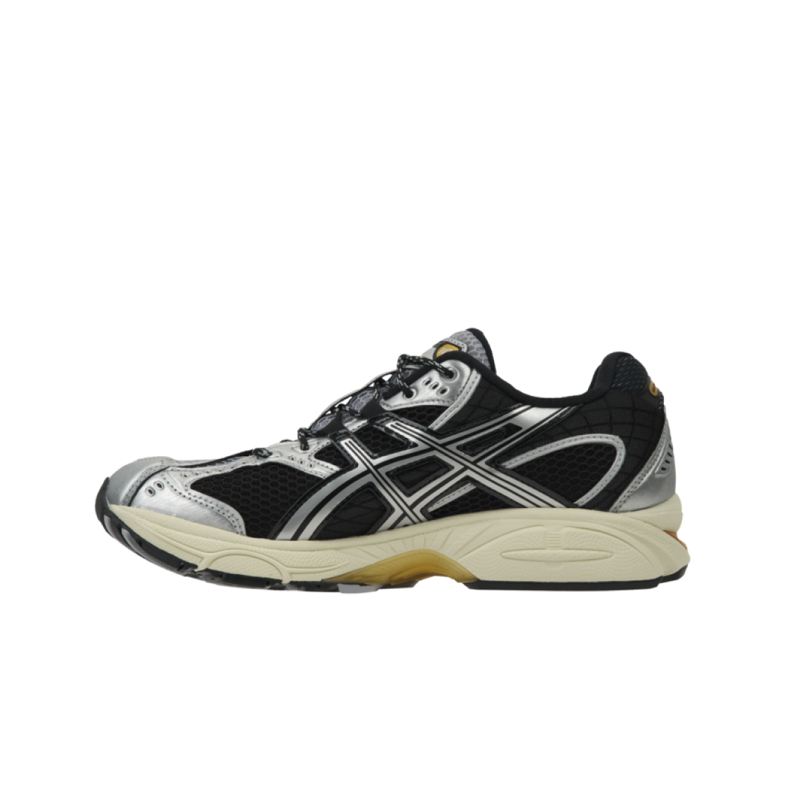 1203A543-020 Asics Gel-Nimbus 10.1 Piedmont Grey Pure Silver - #3