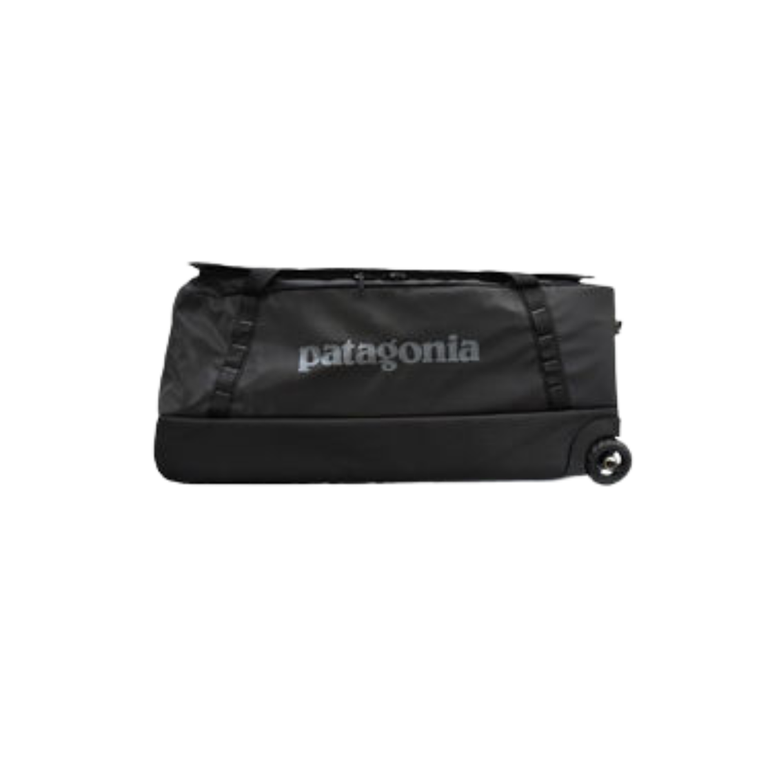 49388 Patagonia Wheeled Duffel 100L Black