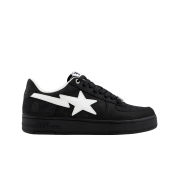 BAPE Sta #4 Black