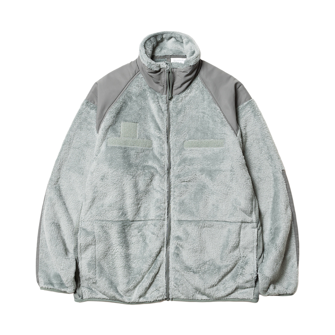 GEN3FLPO YMCL KY US ECWCS GEN3 Fleece Jacket Foliage