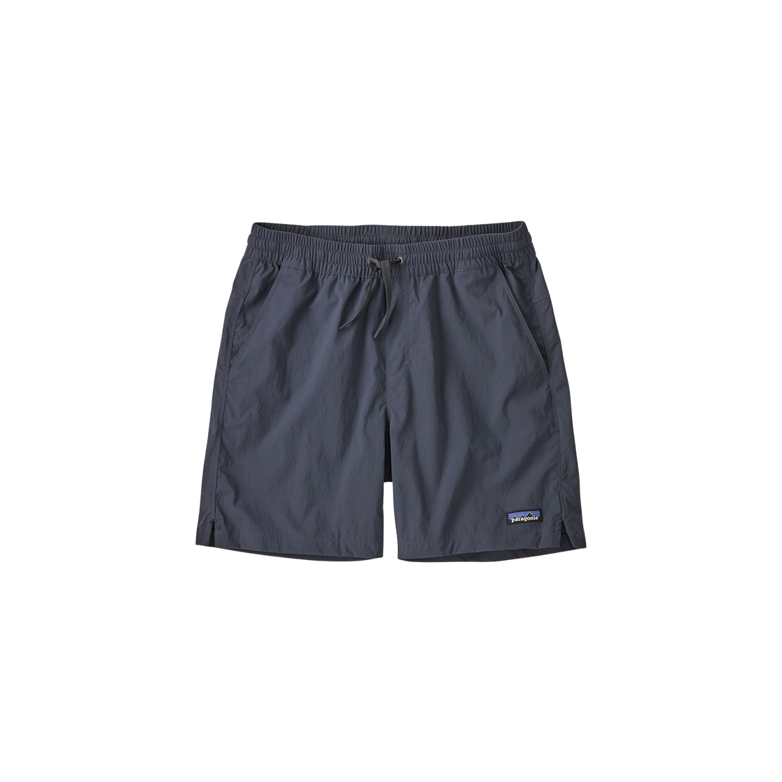 58049 Patagonia Baggies Lights 6 Inch Smolder Blue