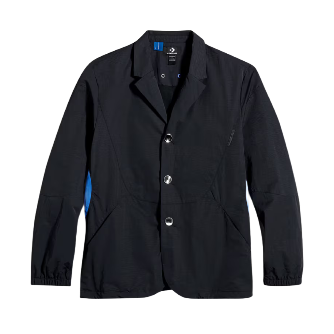 컨버스 x 아더에러 블레이저 자켓 블랙(Converse x Ader Error Blazer Jacket Black)