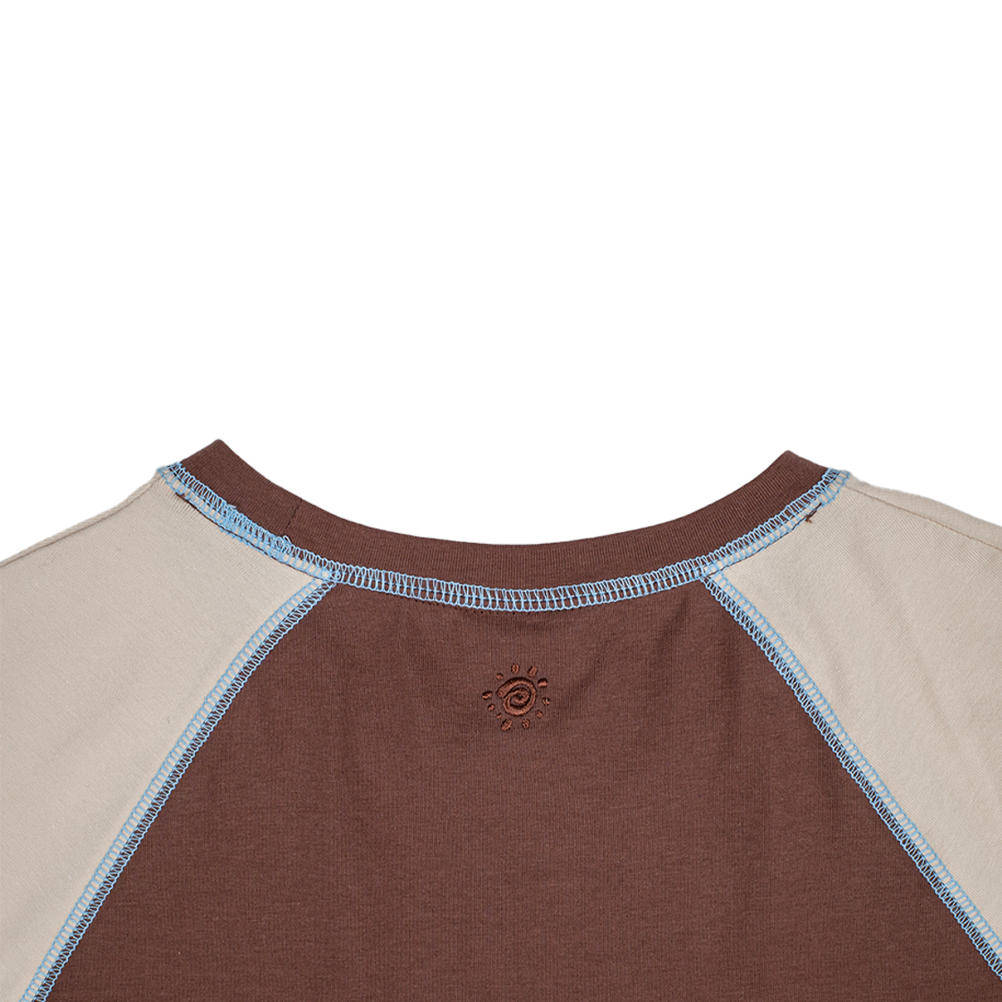 부오이 코코 미니 티(BUOY Coco Mini Tee) - 4