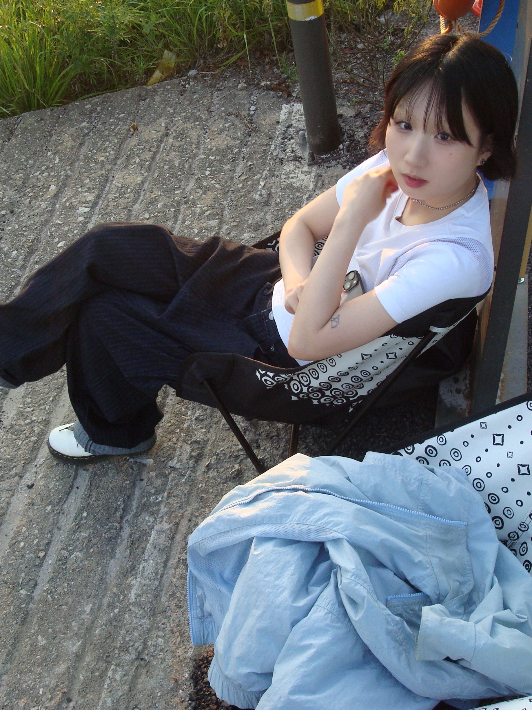 <:3--)~님의 스타일 - 2