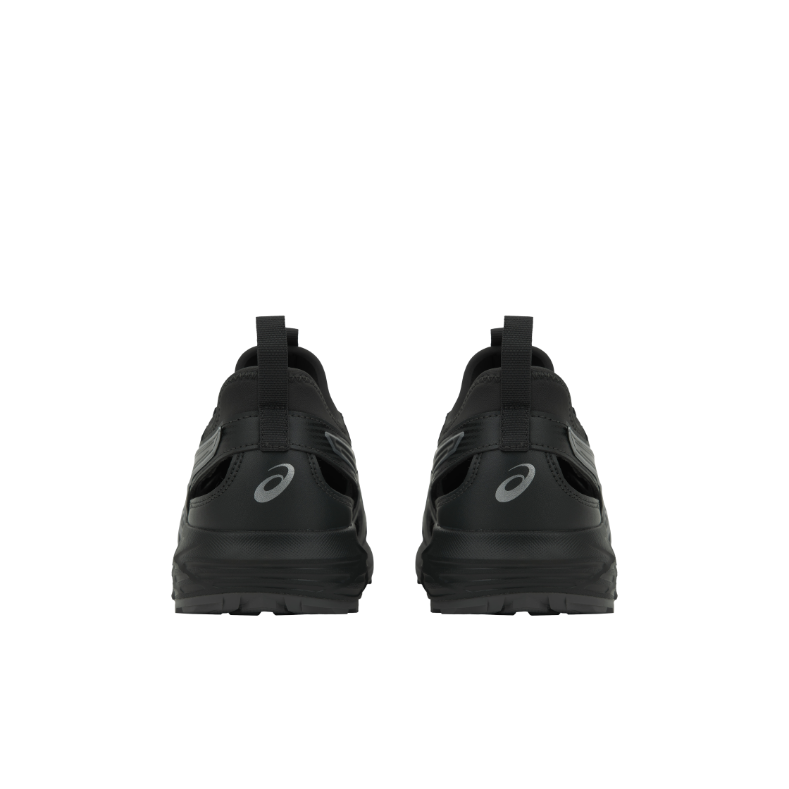 아식스 젤 소노마 SE 그래파이트 그레이 메트로 폴리스(Asics Gel-Sonoma SE Graphite Grey Metropolis) - 6