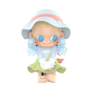 Pop Mart Zsiga Take It Slow Series Figures Wind's Kiss (Opened Case)