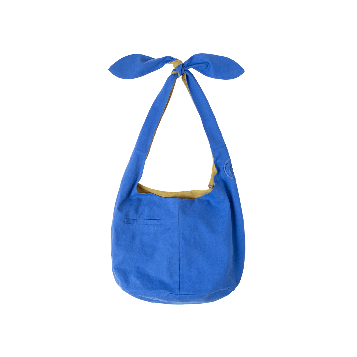 부오이 세노 타이 리버시블 백(BUOY Ceno Tie Reversible Bag)