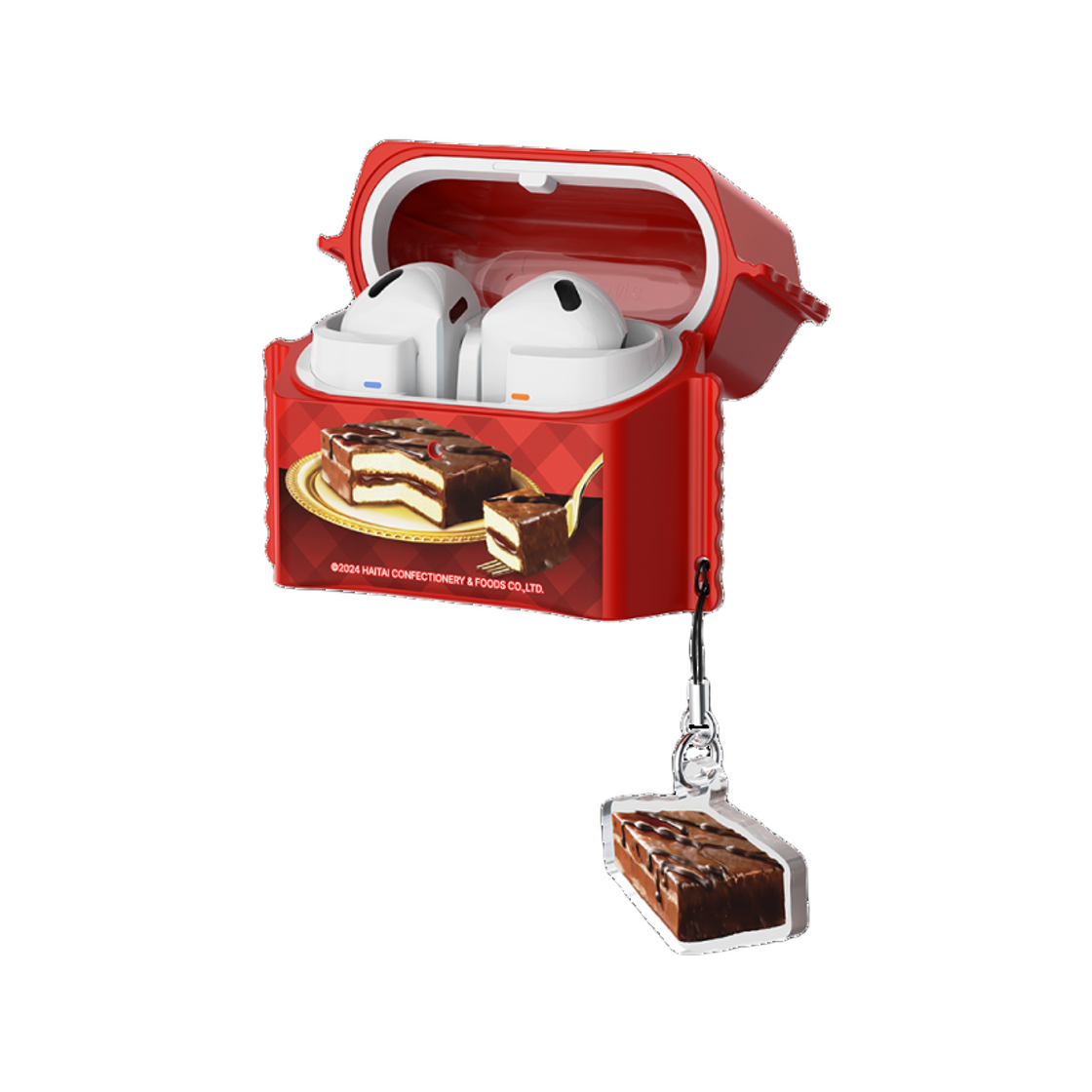 에스엘비에스 오예스 케이스 갤럭시 버즈3 시리즈(SLBS Oh-Yes Case for Galaxy Buds3 Series) - 2