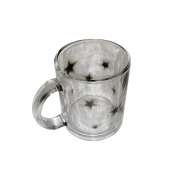 [3% 포인트 적립] you like what Black Star Glass Mug Gloss