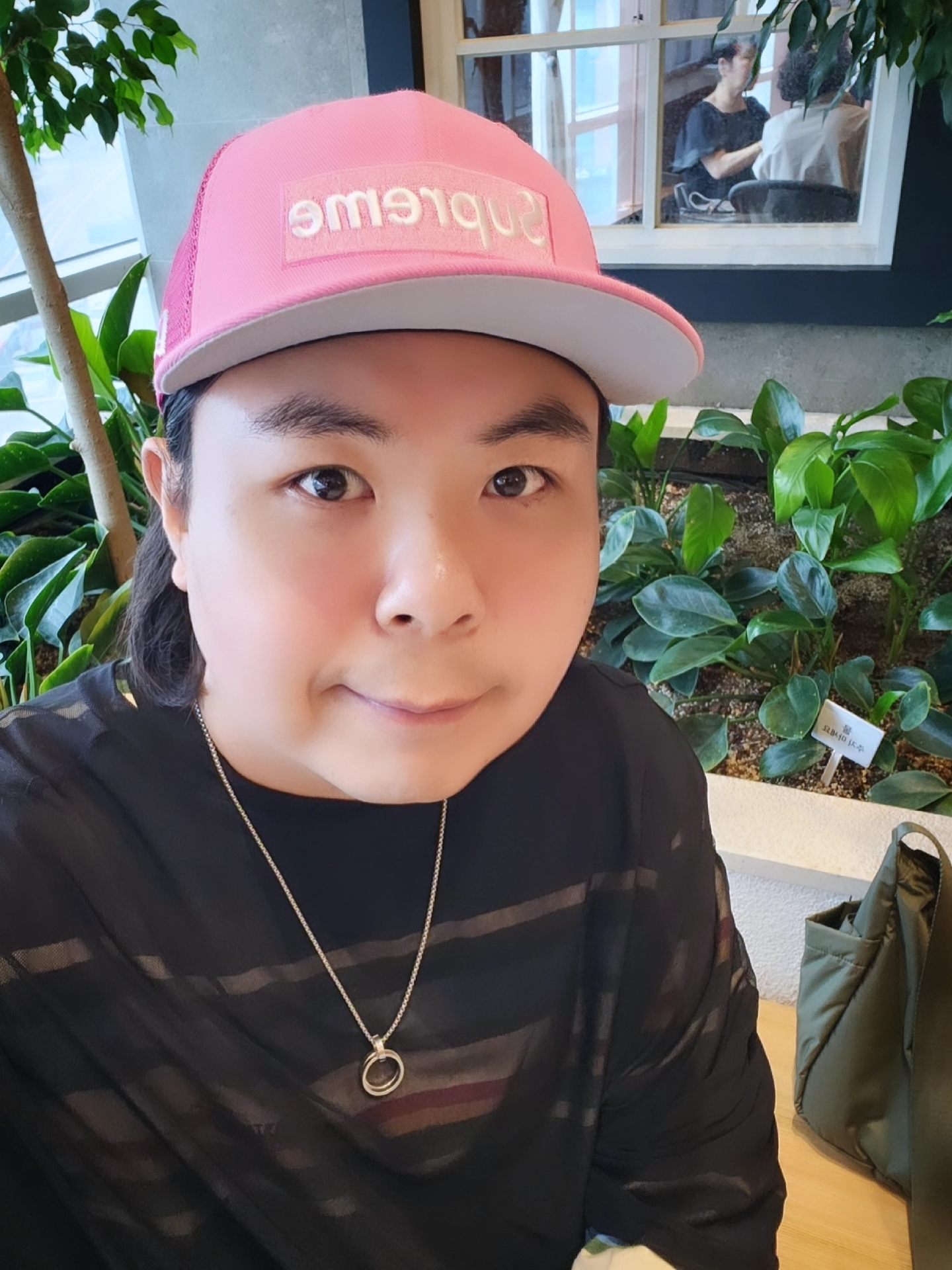 Nike Apex Denim Bucket Hat Aegean Storm Thunder Blue, [S등급] Refurbished Galaxy Z Flip 4 512GB Blue 착용 스타일 - 3