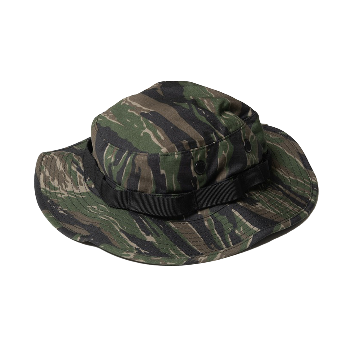 2024041809TG YMCL KY Jungle Hat Tiger