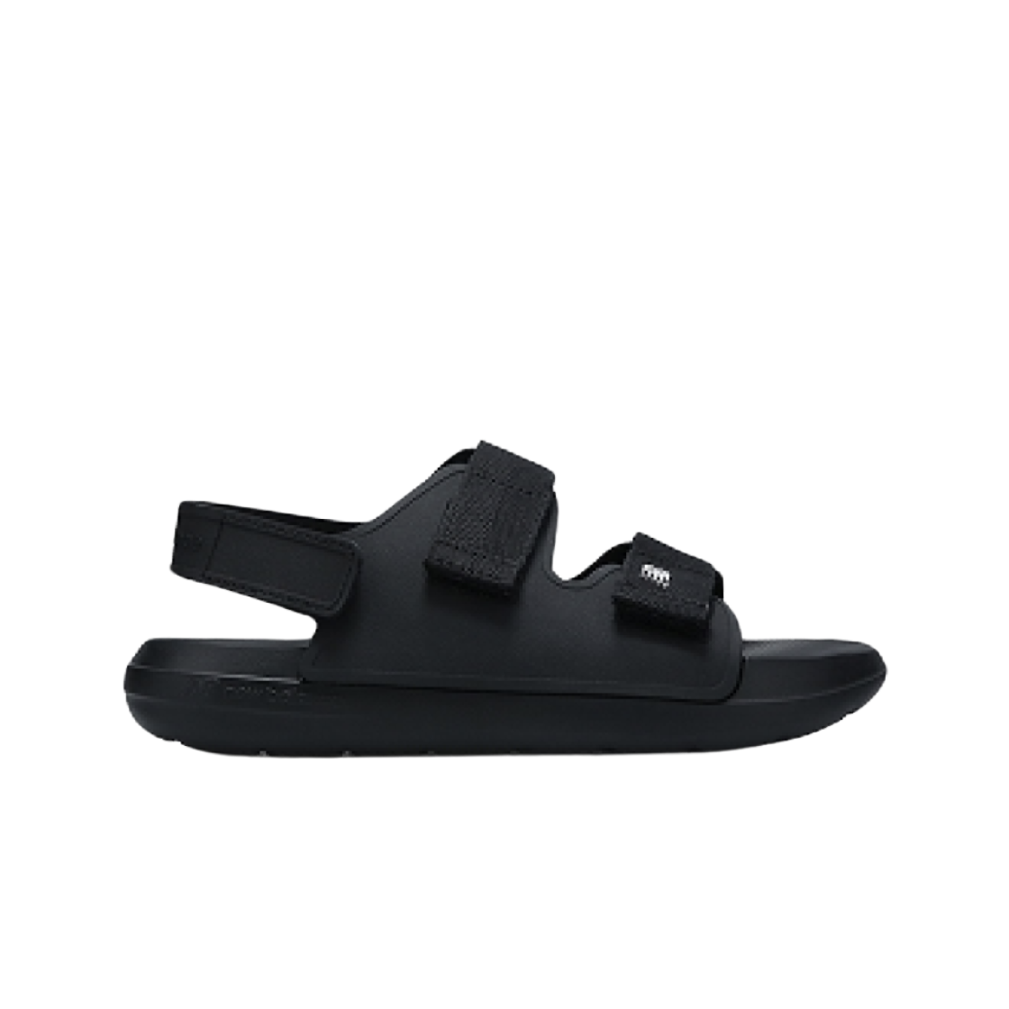 SD7401BK New Balance Pebble Sandal Black