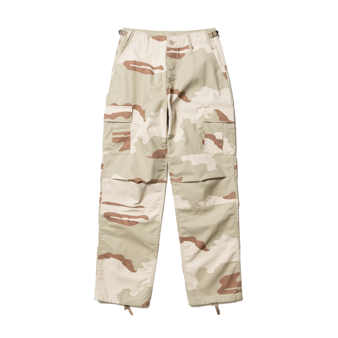 BDURPPADS YMCL KY BDU Ripstop Pants 3C Desert