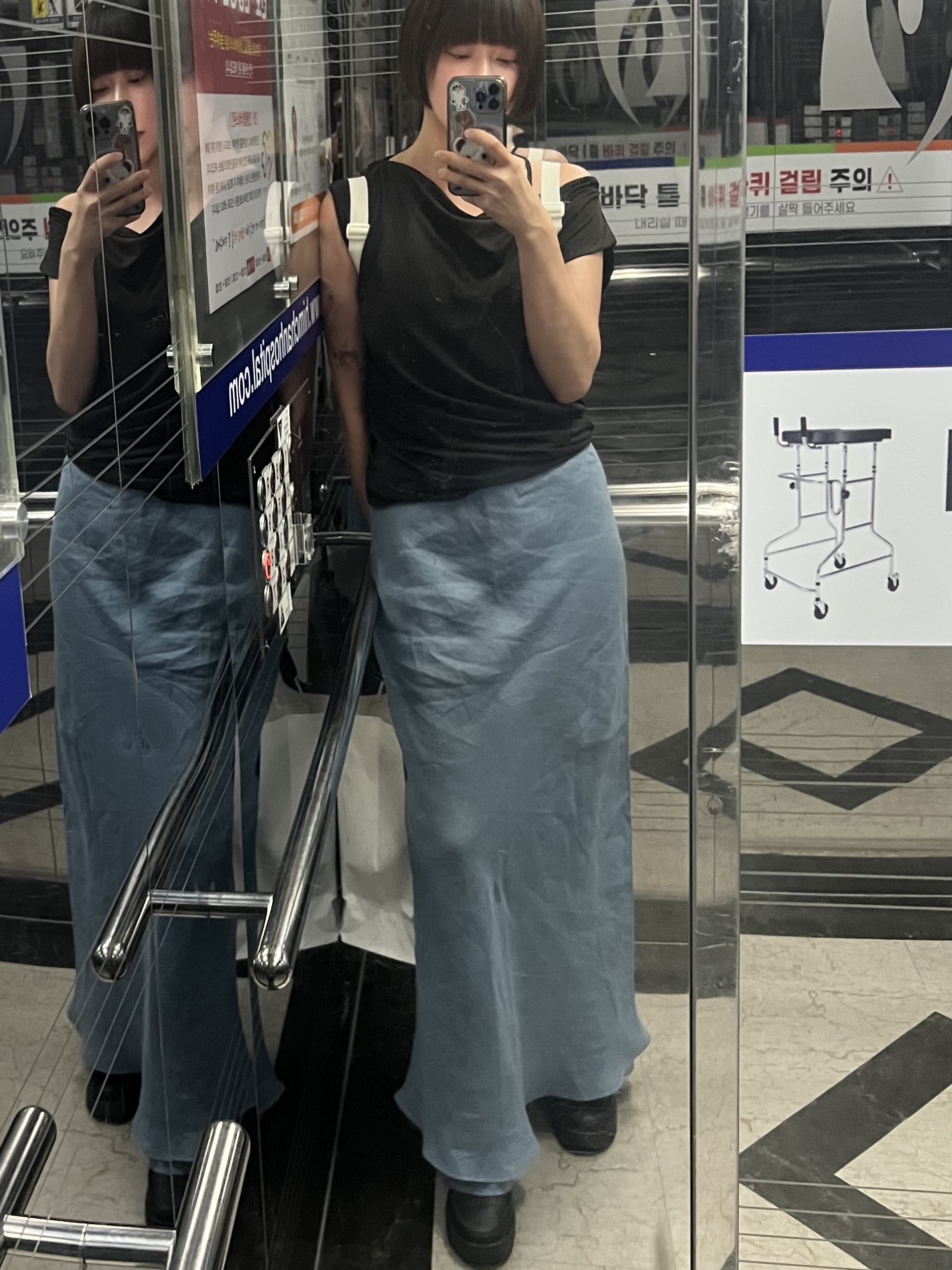 xoon0님의 스타일