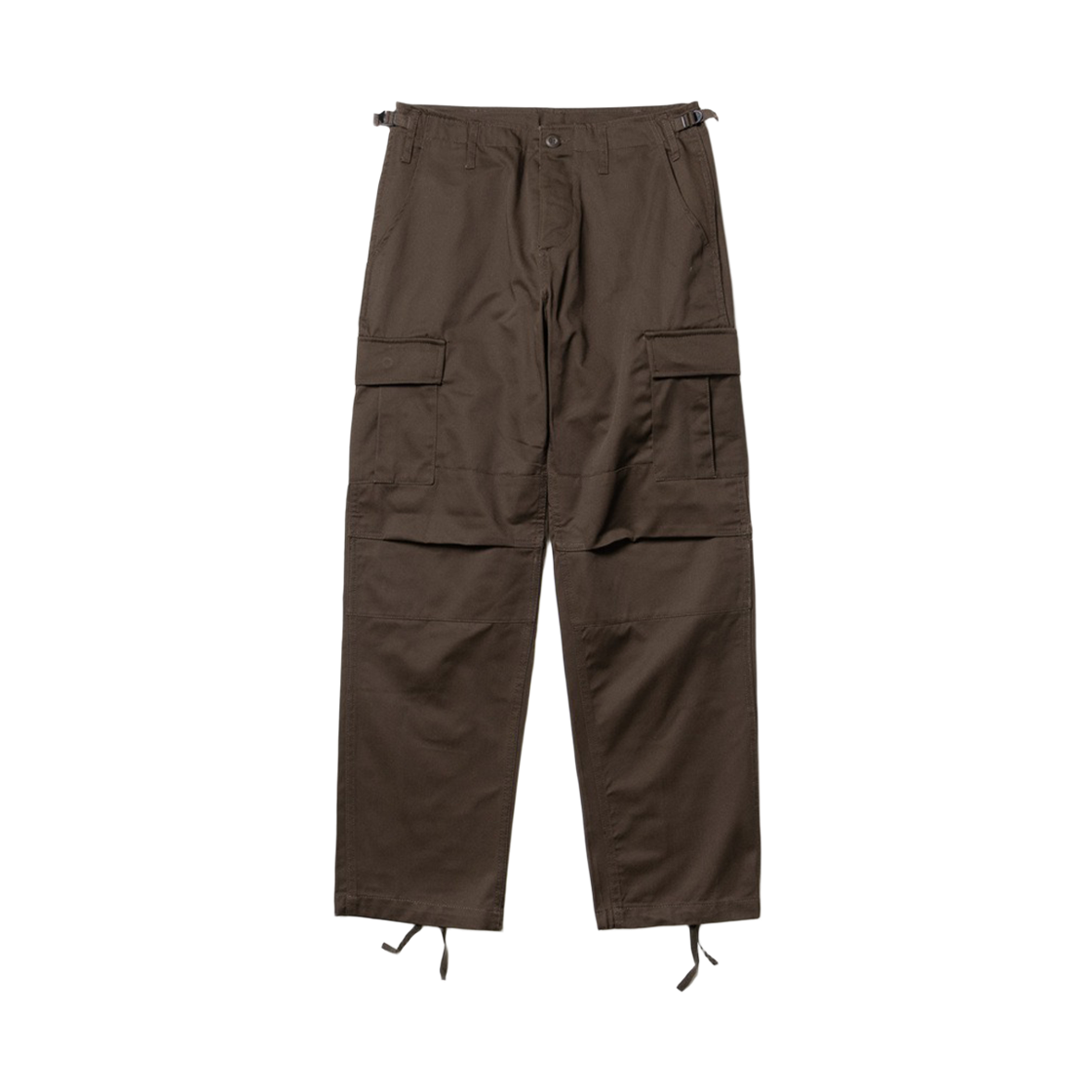 BDUPTBR YMCL KY BDU Pants Brown