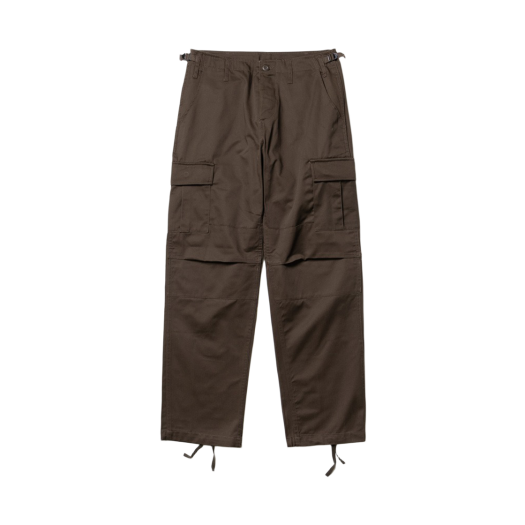BDUPTBR YMCL KY BDU Pants Brown