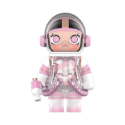 Pop Mart Mega Space Molly Series 3 Heartfelt Words (Opened Case)