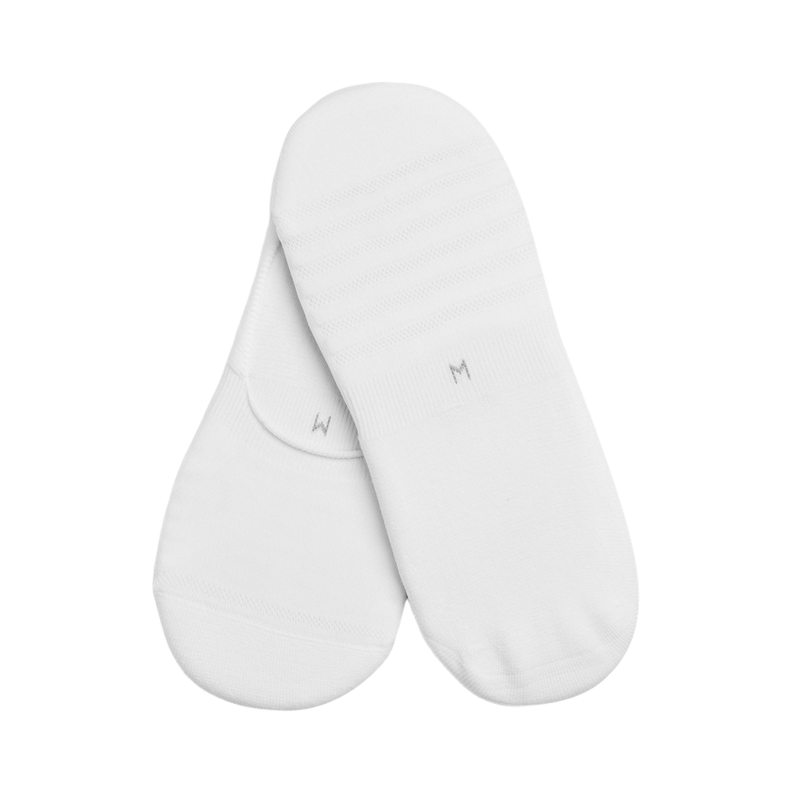 리투 에어리쿨 페이크 삭스 화이트(LI2 Airycool Fake Socks White)