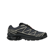 Salomon XT-6 Gore-Tex Black Ebony