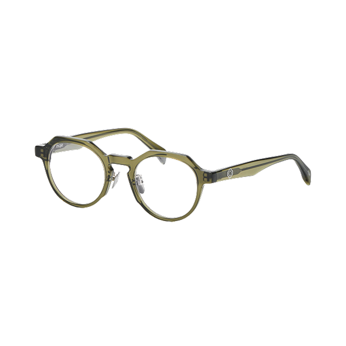 마쥬 안시 카키(Maje Annecy Khaki)