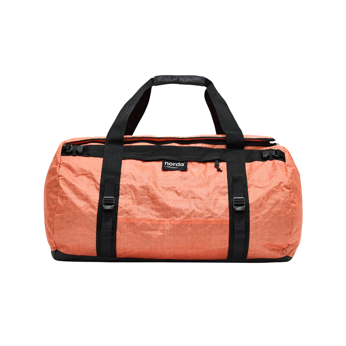 NORDA-TOOLBOX-ORANGE Norda Toolbox Limited Edition Orange