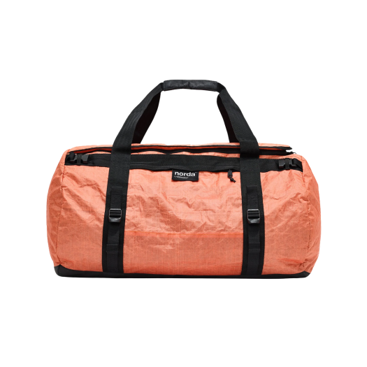 Norda Toolbox Limited Edition Orange