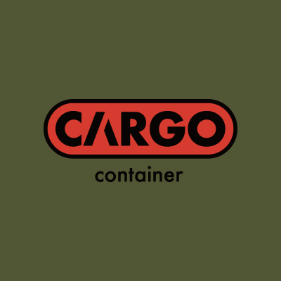 카고컨테이너(CARGO CONTAINER)