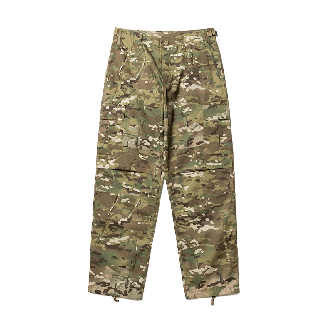 BDURPPAMT YMCL KY BDU Ripstop Pants Multi