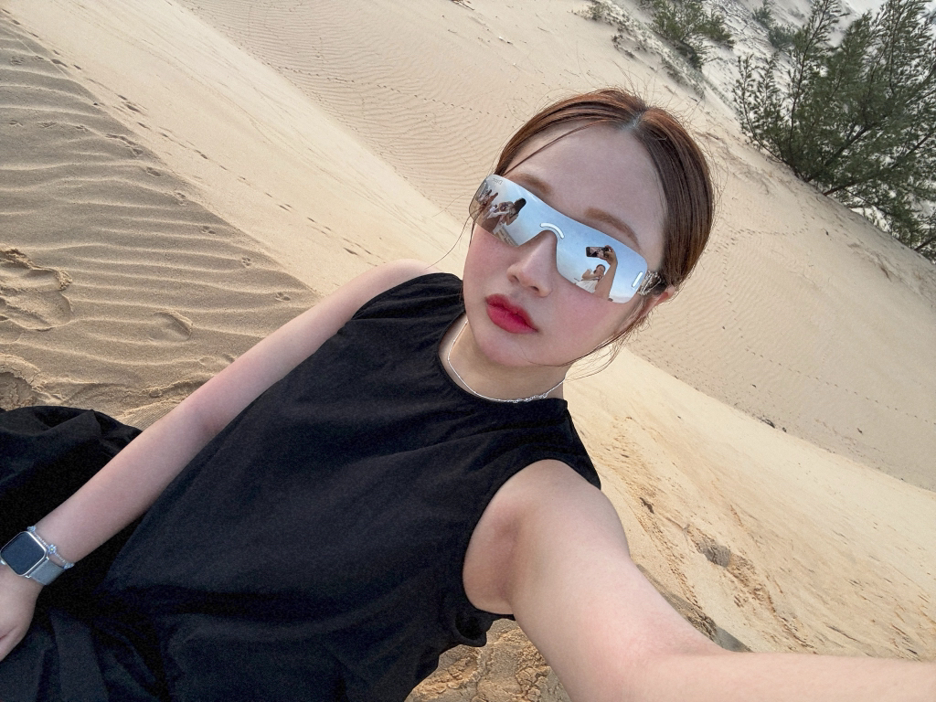 KREAM 프로필 이미지