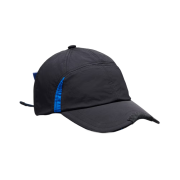 Converse x Ader Error 6 Panel Cap Black