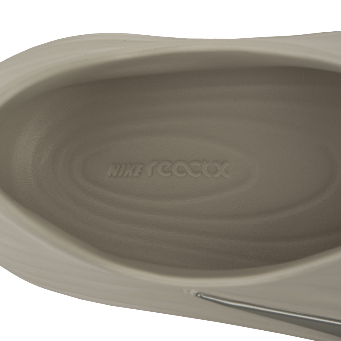HV5060-100 Nike ReactX Rejuven8 Light Orewood Brown - #8