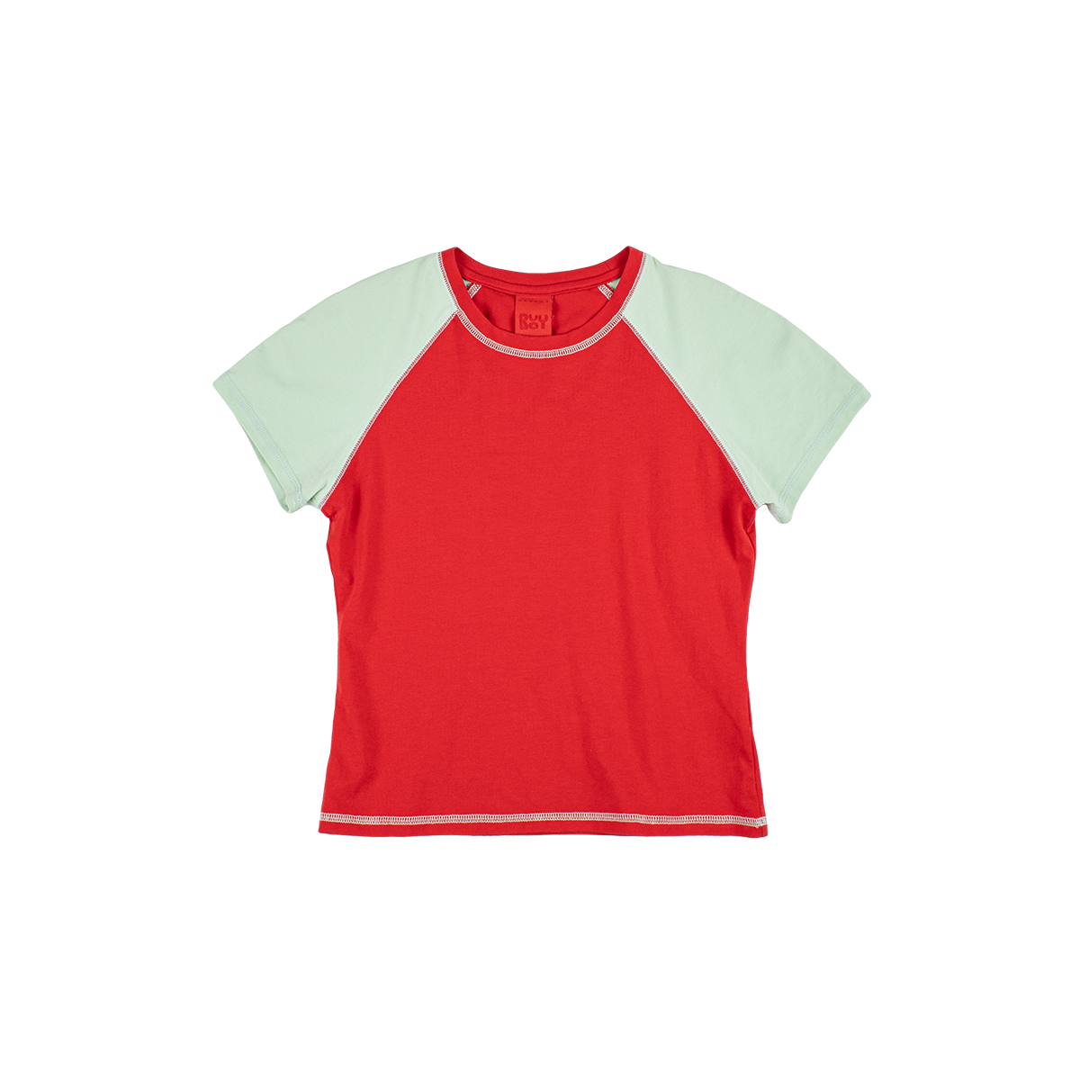 부오이 리타 미니 티(BUOY Rita Mini Tee)