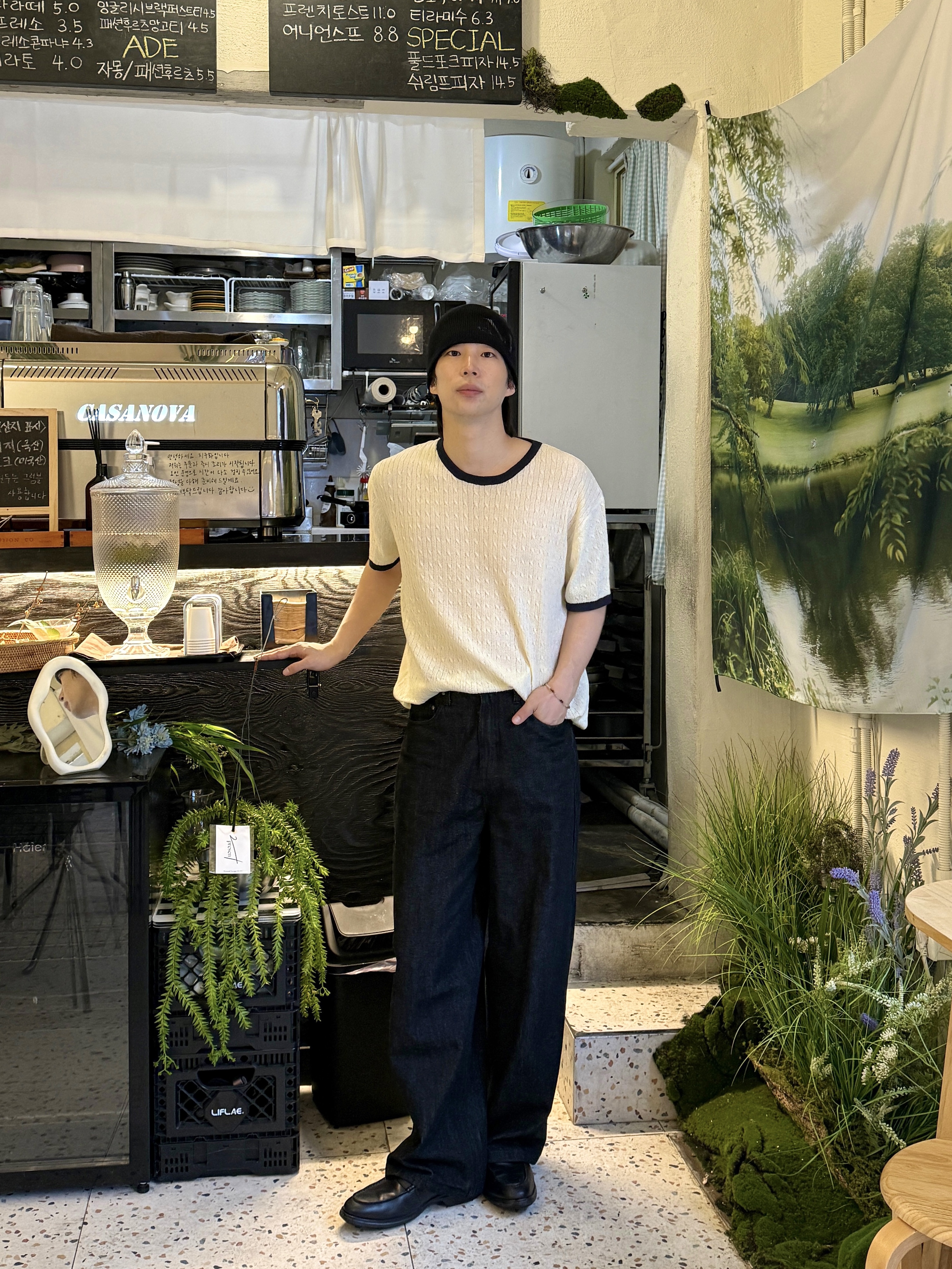 eastservice.shop님의 스타일 - 1