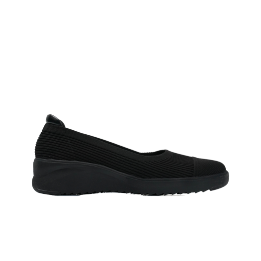 K2990152RA-W_KR BEARPAW Rowena All Black