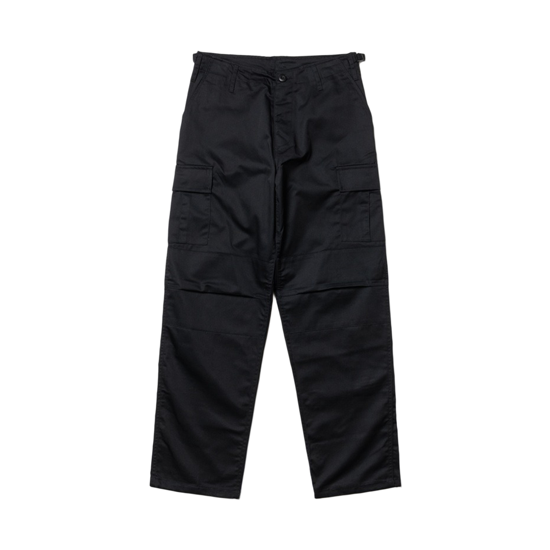 BDUPTBK YMCL KY BDU Pants Black