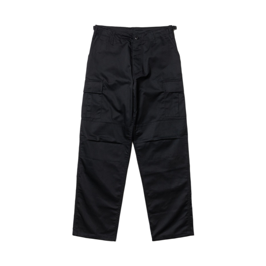 BDUPTBK YMCL KY BDU Pants Black