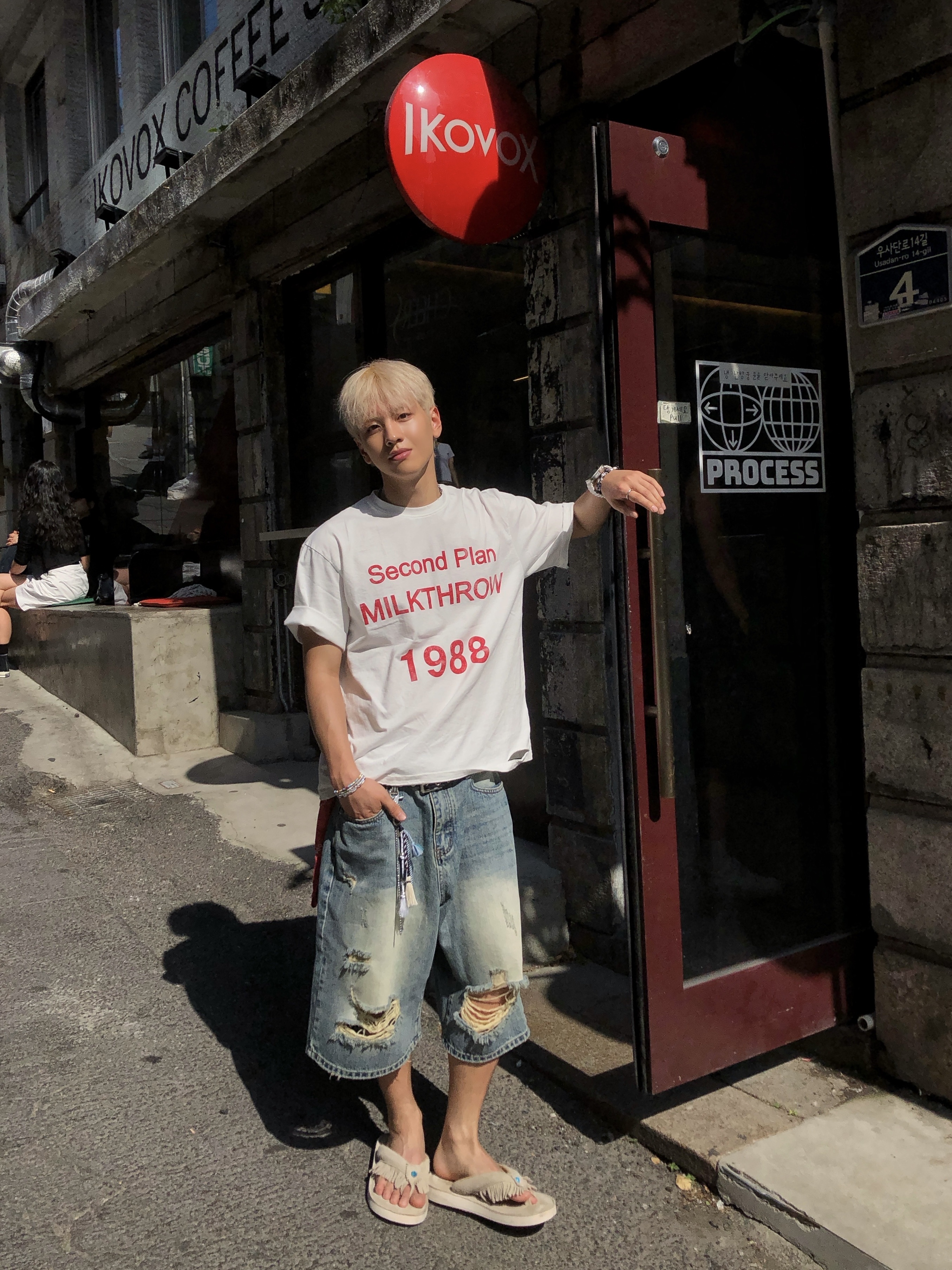 정동수님의 스타일 - 4