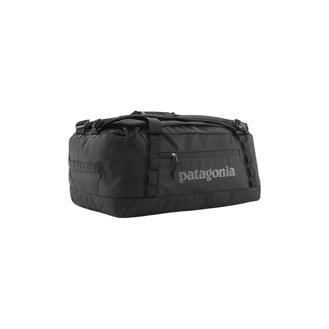 49339 Patagonia Black Hole Duffel 40L Black
