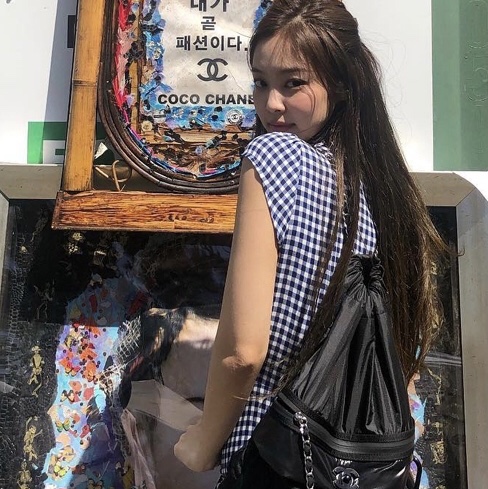 KREAM 스타일 - 4