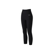BORN TO WIN W B-Flex Long Leggings Black