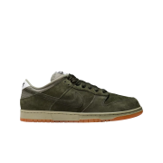 Nike SB Dunk Low Pro B Sequoia and Light Army