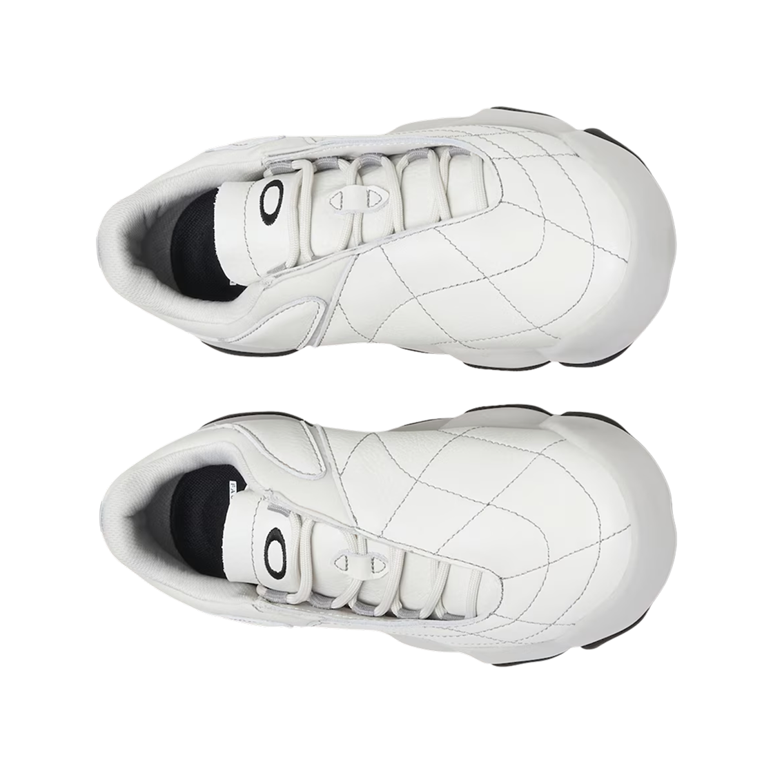 오클리 팩토리 팀 플래시 워프 베이퍼러스 그레이(Oakley Factory Team Flesh Warp Vaporous Gray) - 2
