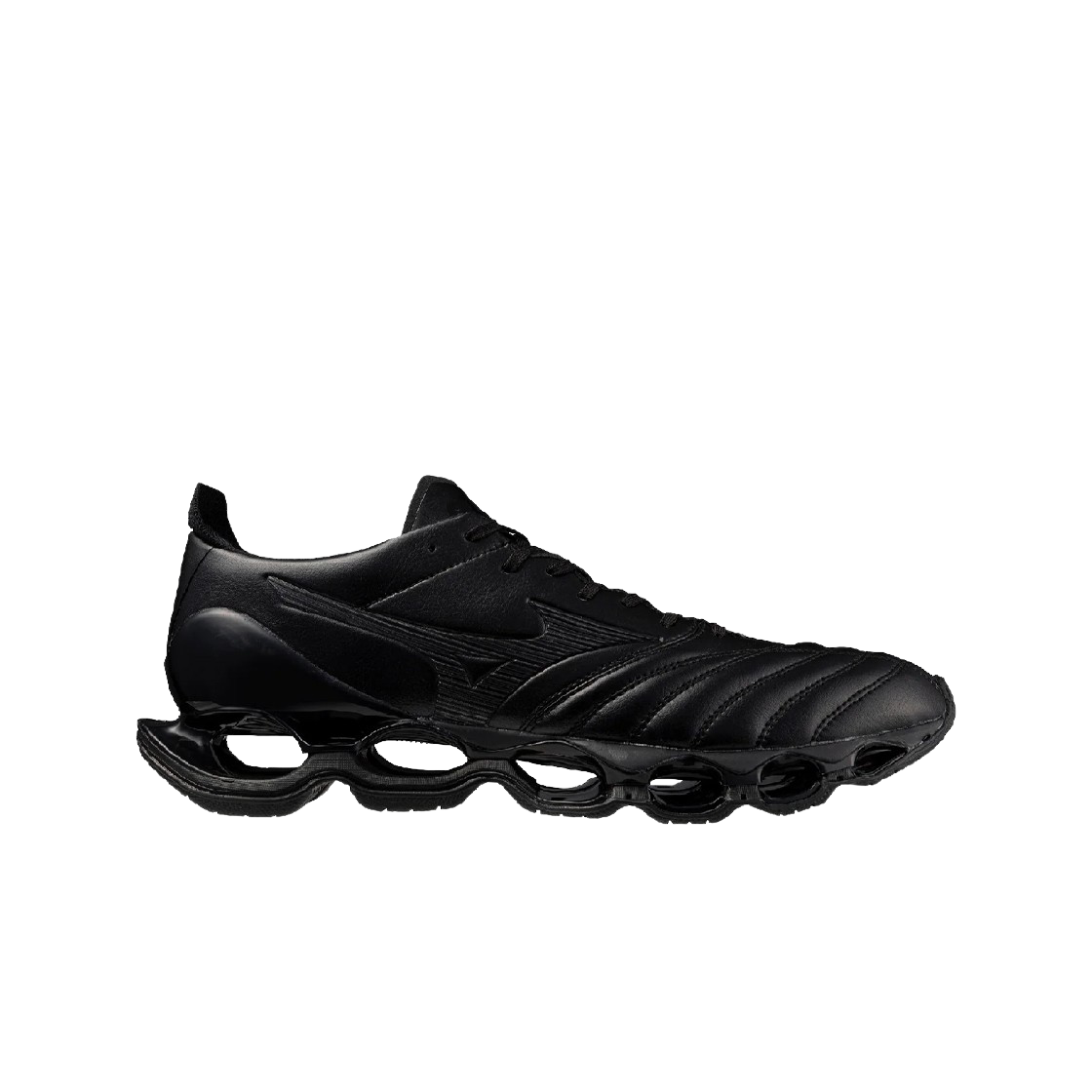 미즈노 웨이브 프로페시 모렐리아 네오 블랙(Mizuno Wave Prophecy Morelia Neo Black)