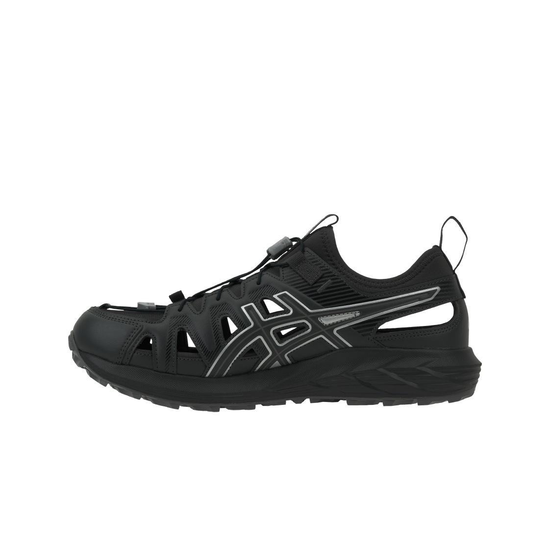 아식스 젤 소노마 SE 그래파이트 그레이 메트로 폴리스(Asics Gel-Sonoma SE Graphite Grey Metropolis) - 3